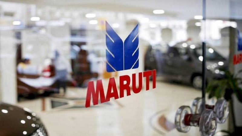 Maruti Suzuki expects more car production as chip supplies rise