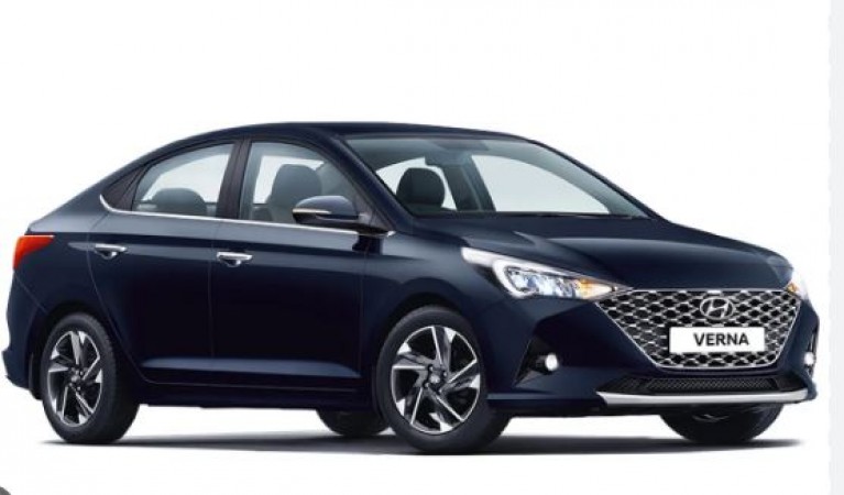 Hyundai brings new car, price is less than Rs 9 lakh