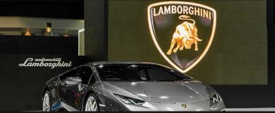 Lamborghini sales growth expected to raise this year in India..how much know details
