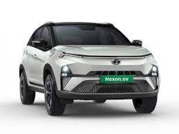 You will get a discount of Rs 2.80 lakh on Nexon EV, the offer is for limited time