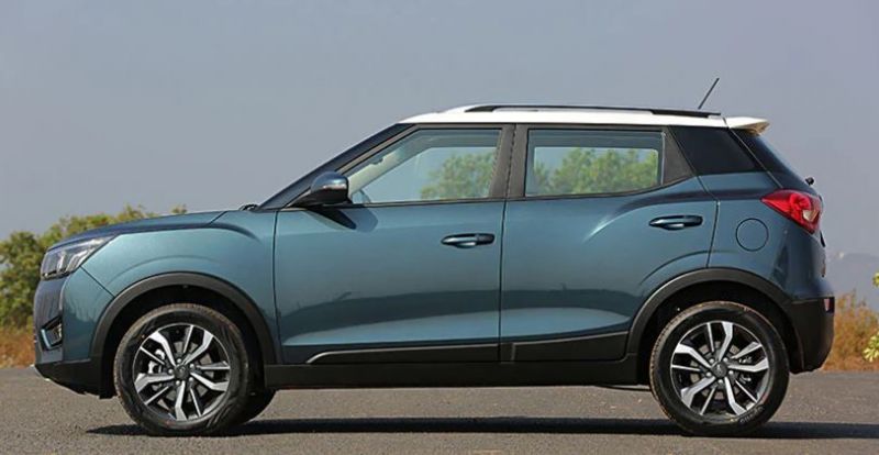 Ahead of launch Mahindra XUV300 Receives 4000 Bookings, read specifications and other details