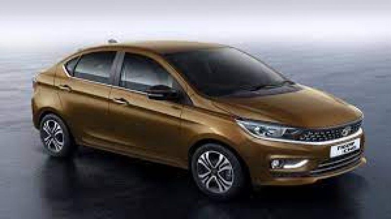 Tata Motors launches automatic variants of Tiago and Tigor CNG, know the price and features