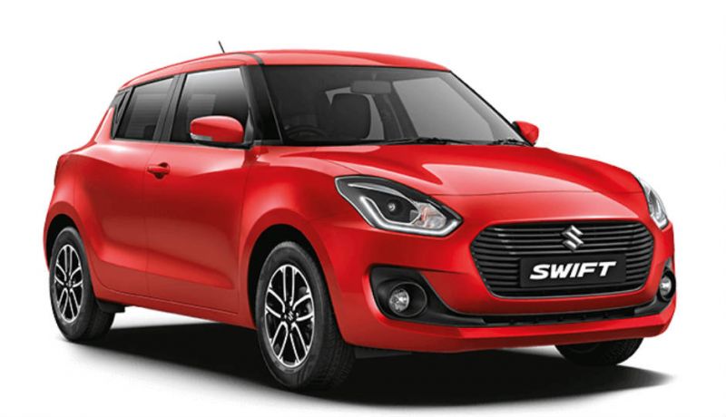 Maruti launches New-Gen Swift in India, Starting price 4.99 lakh