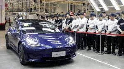 Tesla's Masterplan: Markets in India but jobs in China?