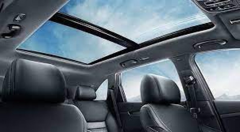 Does sunroof reduce car safety? Know whether structural strength is affected or not