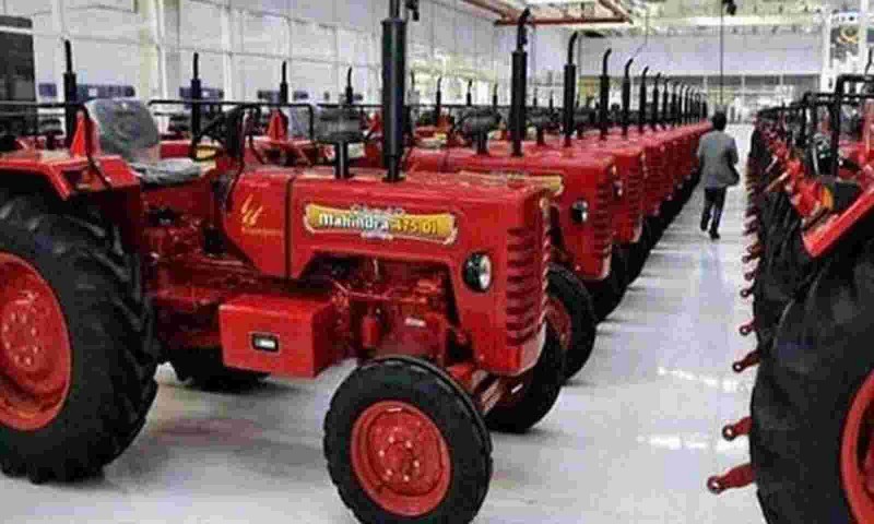 India’s first CNG tractor to be launched tomorrow