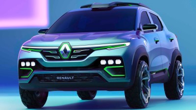 Renault Kiger launch on Feb 15, read details