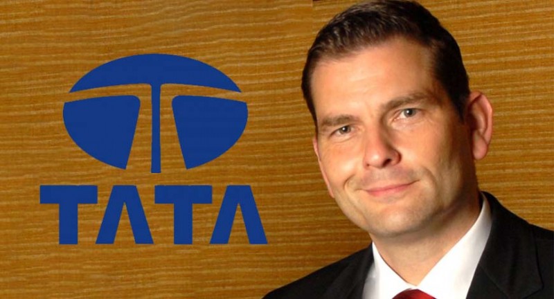 Tata Motors appoints Marc Llistosella as CEO & MD