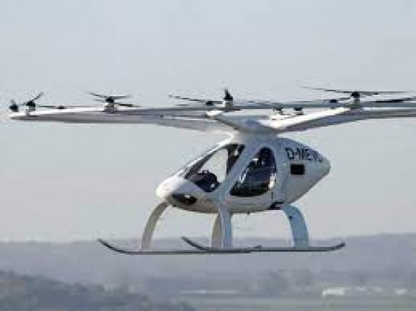 Maruti Suzuki is preparing to bring helicopter in the market, it may be available in India also