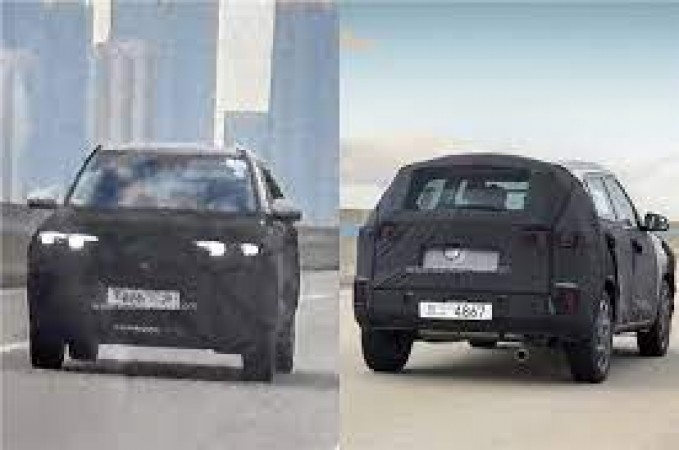 How different they will be from each other... Hyundai Creta's electric and ICE, understand