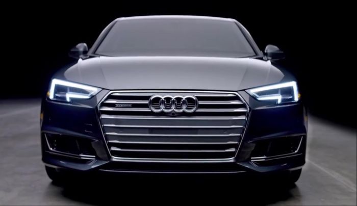 Audi A4 Diesel launched in India, priced Rs 40.20 lakh