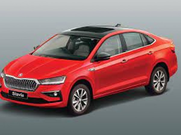 Skoda Slavia Style Edition launched, priced at Rs 19.13 lakh; Only 500 units will be sold