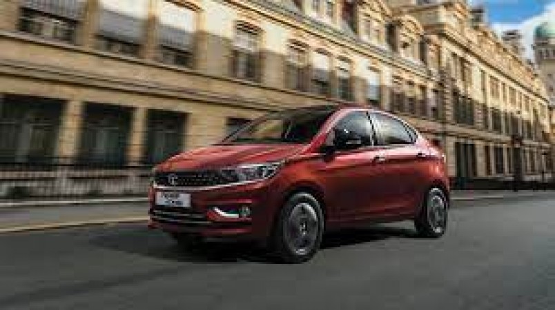 Tata Tiago CNG AMT and Tigor CNG AMT price list, starting from Rs 7.90 lakh