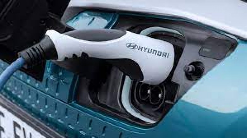 Hyundai has installed 11 new DC fast charging stations across the country, all EV users will get the facility