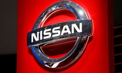 Nissan to suspend output at 2 assembly plants earthquake hit Japan