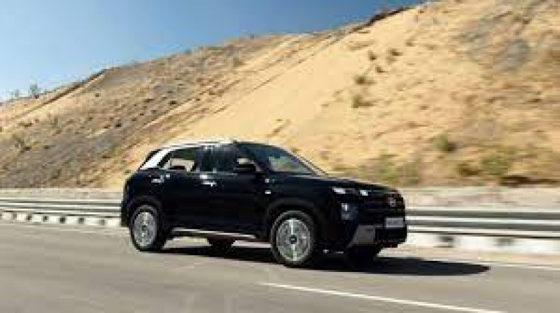 Customers are liking Hyundai Creta very much, one SUV is being sold every 5 minutes; Sales figure crosses 10 lakhs