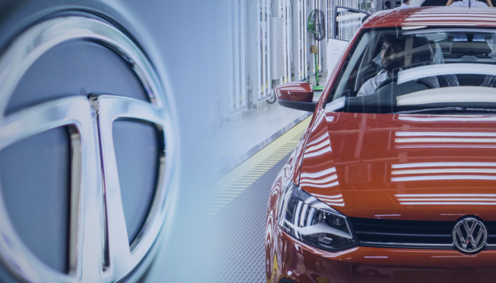 Tata-Volkswagen partnership may hit hard to global market