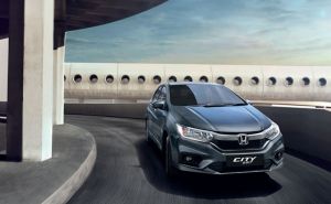 New Honda City to arrive with mind-blowing accessories