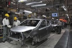 Maruti Suzuki India to invest Rs 1,900 cr in Rohtak centre till 2019