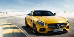 Mercedes-AMG focuses on 'four-door' AMG GT feature