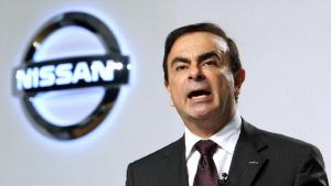 From April 1 Nissan to have new CEO, Carlos Ghosn to resign from the post