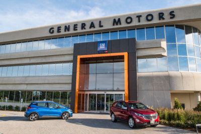 General Motors  extends Production At Detroit Factory Until Early 2020