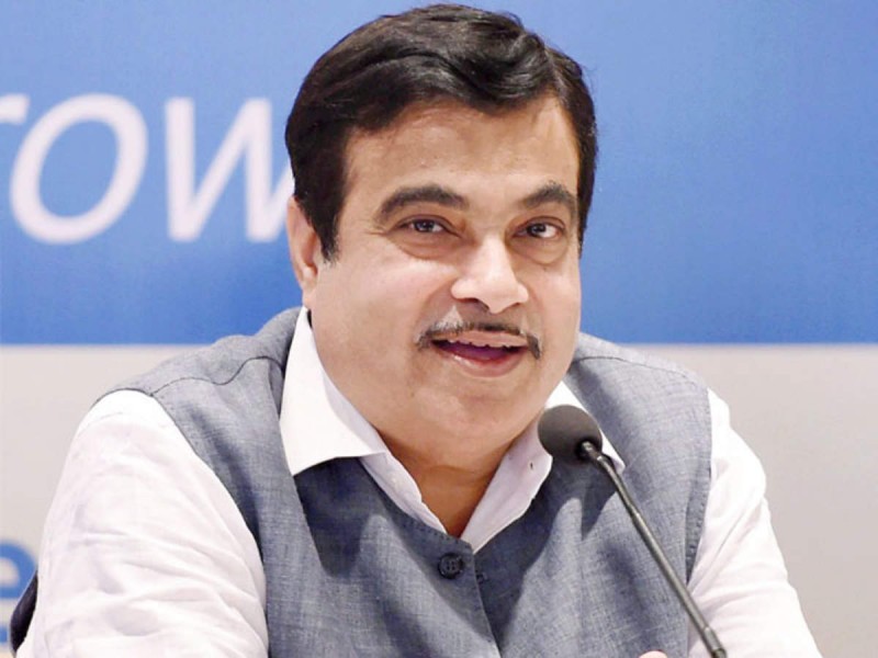 Nitin Gadkari urges auto component manufacturers to increase localisation to 100 per cent