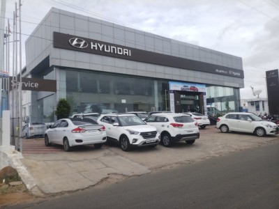 Hyundai’s EV recall worth $900 mln shows battery power can shock car companies