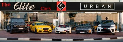 The Elite Cars: Delivering luxury cars to customers with wide array of iconic marques 