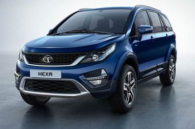 2019 Tata Hexa Launched in India,read specifications,price and other details