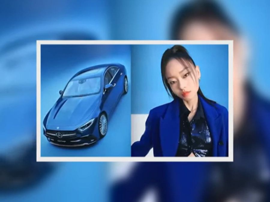 Mercedes faces backlash over 'racist' advertisement in China