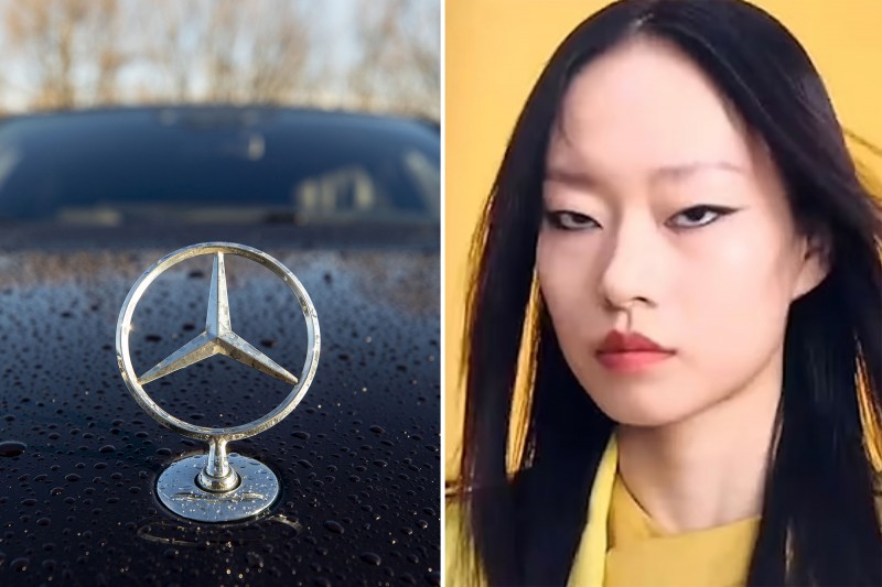 Mercedes faces backlash over 'racist' advertisement in China