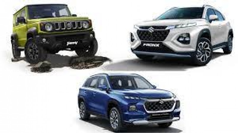 These 3 car companies will dominate in the year 2023, no one is even close to Maruti