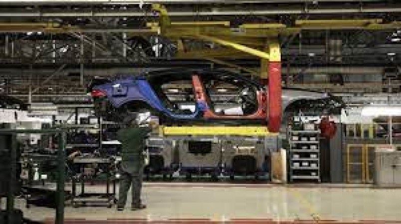 PLI scheme extended for automobile and auto component industry, government approved