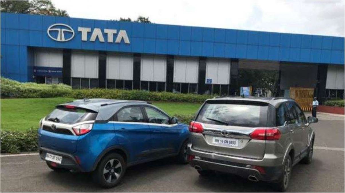 Tata Motors beats Hyundai to become the second largest automaker