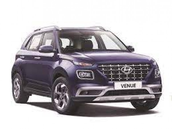 Hyundai India aims to maintain its leadership position in the SUV segment in 2022