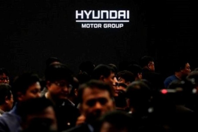 Hyundai Motor's global sales fall short, Know why
