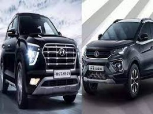 Tata Motors beats Hyundai to become the second largest automaker