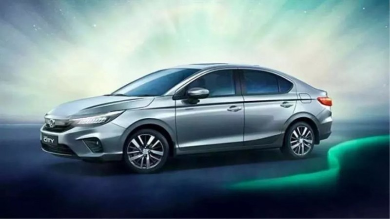 Honda Discount Offer: This month, Honda cars are getting huge discounts, know how much is the discount on which models