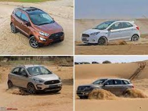 Ford Motors: Is Ford considering a comeback in India? Know which models can enter the Indian market