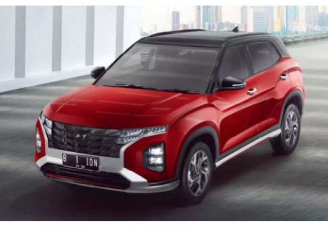 Hyundai Creta Facelift: See details of Hyundai Creta petrol facelift variants and engine options, will be launched on January 16