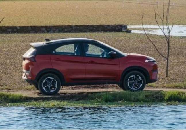 Auto Sales December 2023: Car sales increased in India last month, Tata Nexon remained at the forefront