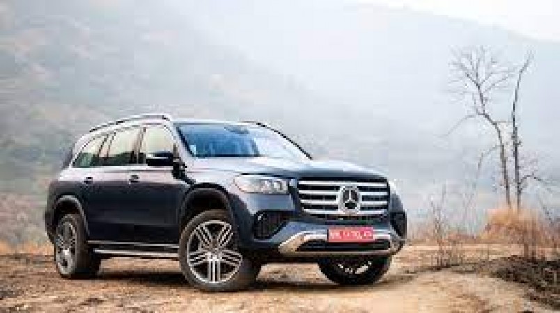 How is the updated Mercedes-Benz GLS Facelift....should you spend the money or not? Know here