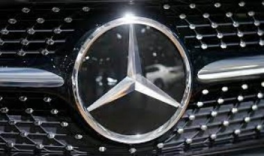 Mercedez-Benz sees drop in global sales, loses crown to BMW in the 2021 battle