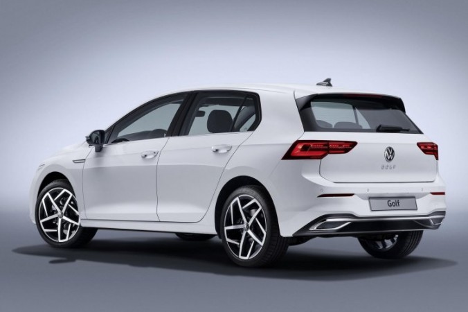 Volkswagen Golf becomes the top-selling car in Europe