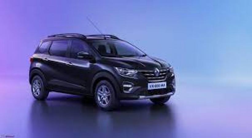 New Renault Triber 2024 launched, what changed? Know here