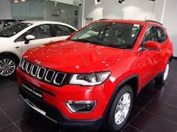 Jeep India plans to launch new products this year; positive about industry outlook