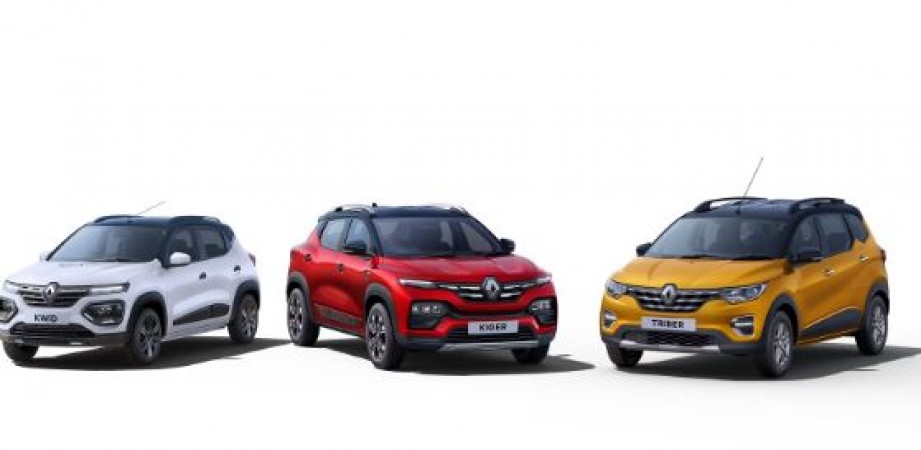 Upcoming Renault Cars: Renault is going to bring many cars one after the other, know which models will be included