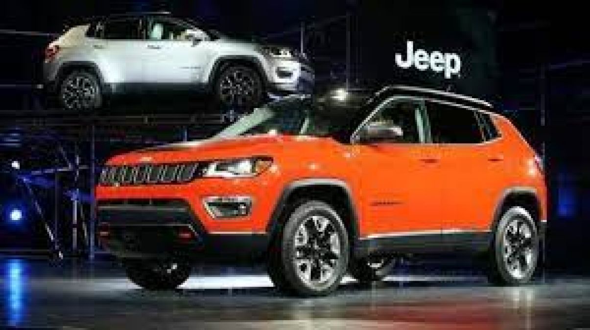 Jeep India plans to launch new products this year; positive about industry outlook