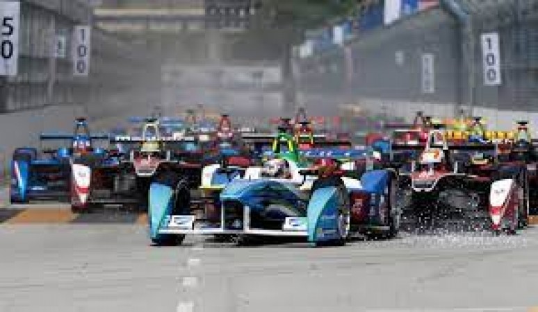 Maserati to compete in Formula E electric championship in 2023